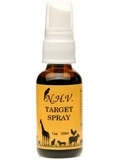 Feline Target Spray for Cat Fleas