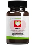 Viatri - Heart and Cholesterol Support