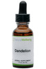 Fresh Dandelion Root (Taraxacum officinale)