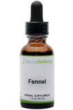 Fennel Seed (Foeniculum vulgare)