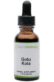 Gotu Kola (Centella asiatica)