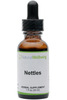 Nettles (Urtica dioica)