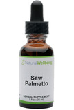 Saw Palmetto (Serenoa repens)