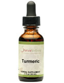 Turmeric (Curcuma longa)