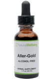 Aller Gold (Alcohol Free)