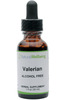 Valerian Root (Valeriana officinale) (Alcohol Free)