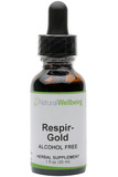 Respir-Gold (Alcohol Free)