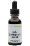 Kid's Echinacea Gold