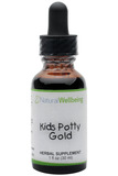 Kid's Potty Gold