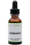 Goldenseal Root (Hydrastis canadensis)
