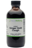 Ginger Gold Cough