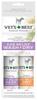 Veterinarian's Best Ear Relief Wash Dry 2pk