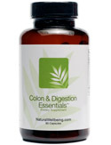 Colon & Digestion Essentials