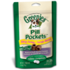 Greenies Pill Pocket Allergy Formula