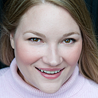 Angela Smith :: mezzo-soprano