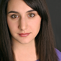 Ashley Adler :: mezzo-soprano