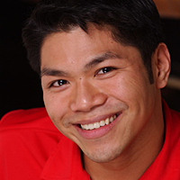 Chris Ian Sanchez :: tenor