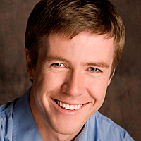 Colm Fitzmaurice :: Tenor