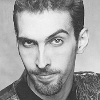 David Auxier :: baritone