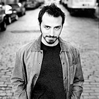David Macaluso :: baritone