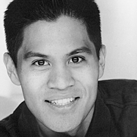 Fausto Pineda :: tenor