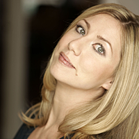 Jennifer Piacenti :: soprano
