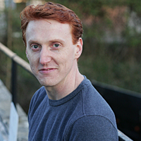 Lance Olds :: baritone