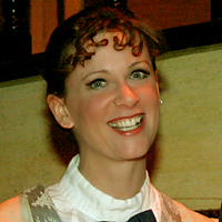 Lauren Wenegrat :: soprano
