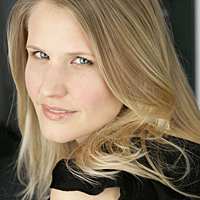 Lynelle Johnson :: soprano