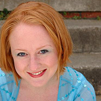 Megan Loomis :: soprano