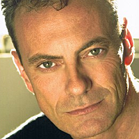 Michael Levesque :: baritone, dance captain