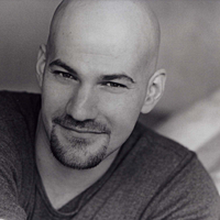 Michael Scott Harris :: tenor