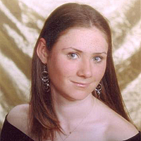 Suzy Hailey Ungar :: Assistant Stage Manager