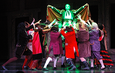 Ruddigore