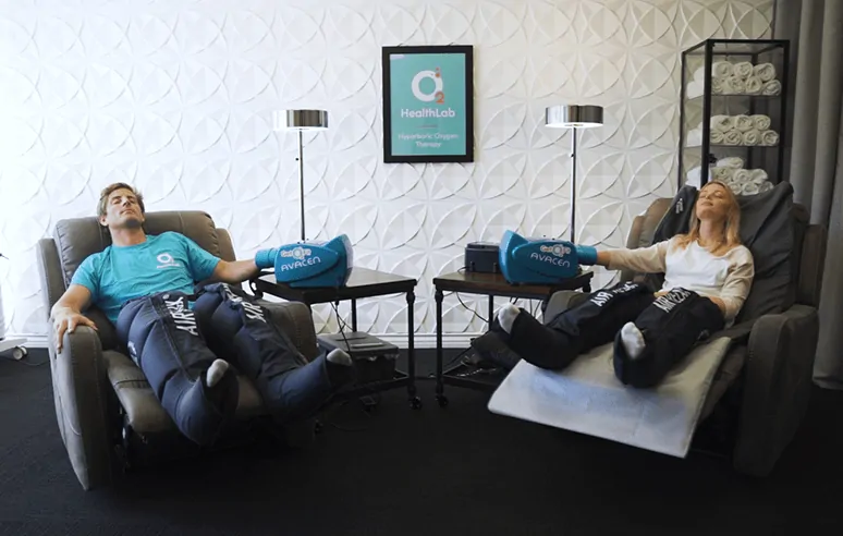 Micro-current Stimulation In Newport Beach