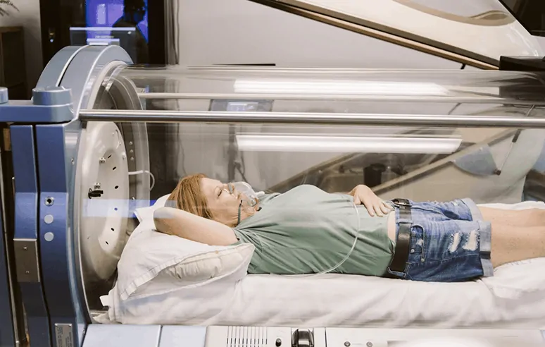 Newport Beach Photobiomodulation