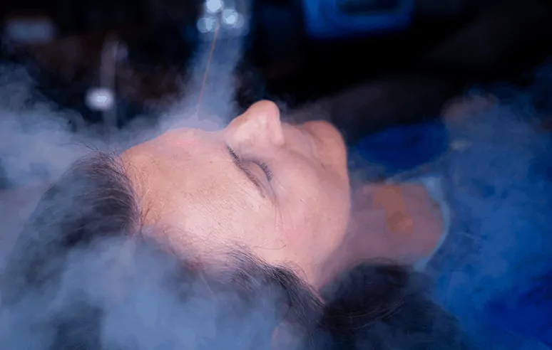 Newport Beach Cranial Electrotherapy Stimulation