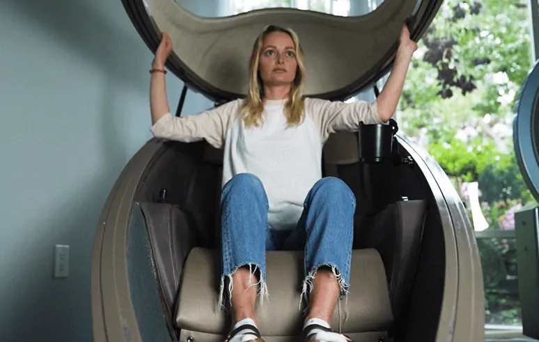 Thermo Therapy In Newport Beach