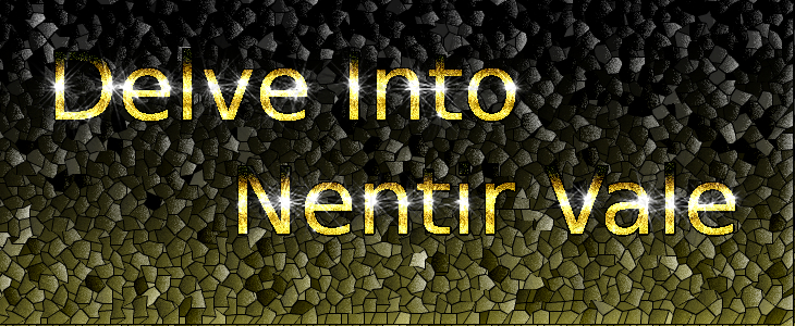 Delve into Nentir Vale