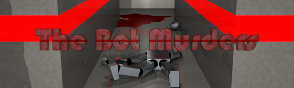 The Bot Murders The Bot Murders