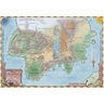 The Thurian Continent