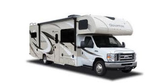 Class C RV