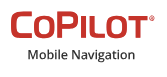 CoPilot GPS