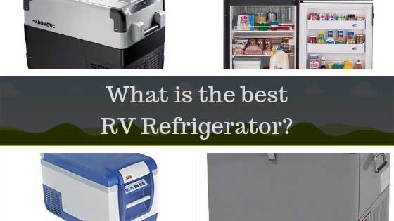 best-rv-refrigerator Best RV Refrigerator