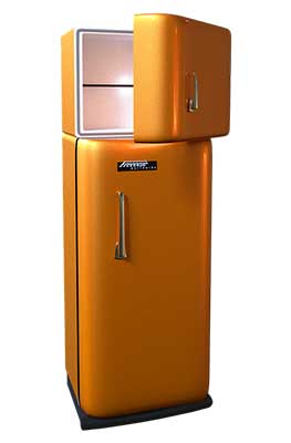 rv-refrigerator Refrigerator