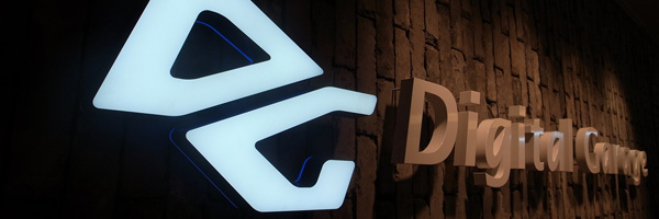 Digital Garage
