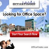 Office space for lease, office rental