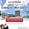 Office space for lease, office rental