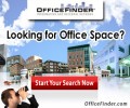 Office space for lease, office rental