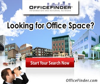 Office space for lease, office rental